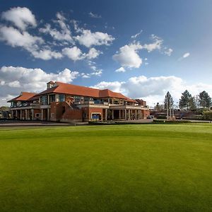 The Oxfordshire Golf & Spa Hotel