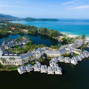 Angsana Laguna Phuket